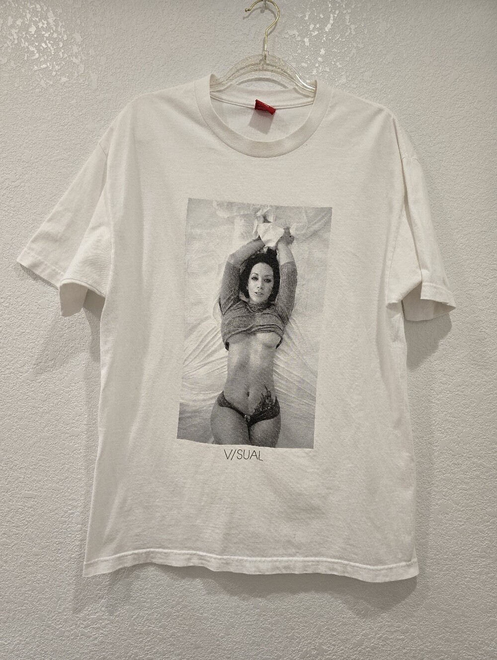 3 Cotton Tshirts L - Picture 10 of 10